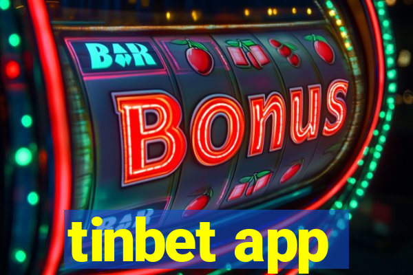 tinbet app